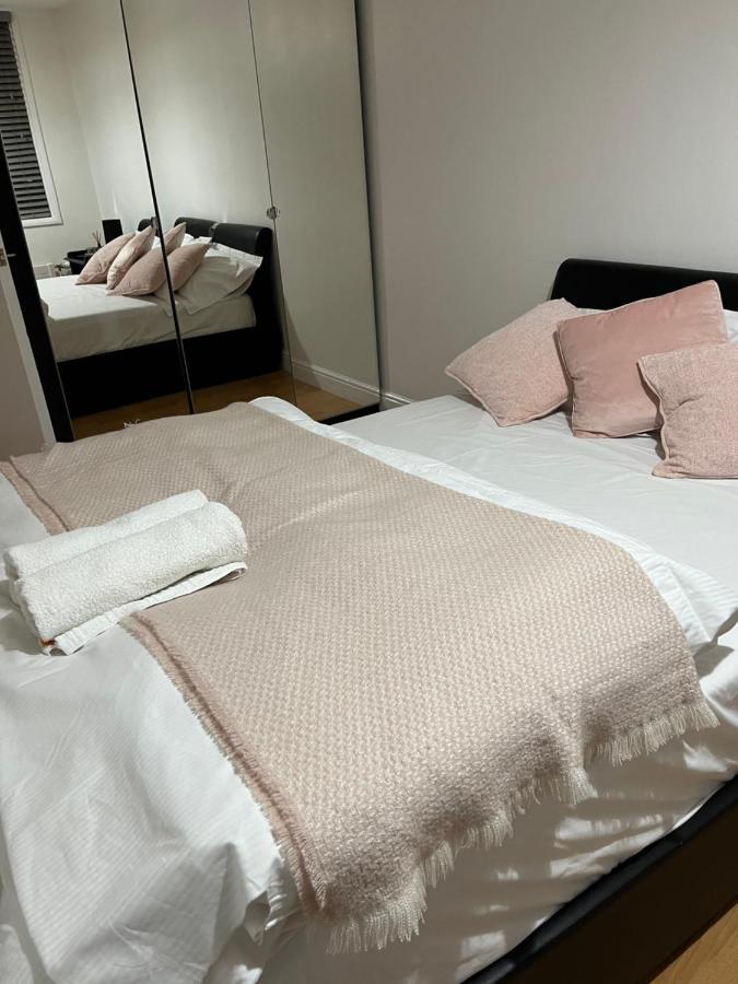 Lovely 3 Bedroom Family Home In Central Londres Extérieur photo